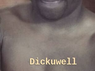 Dickuwell