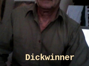 Dickwinner