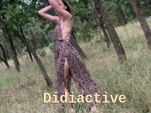 Didiactive