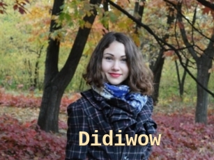 Didiwow