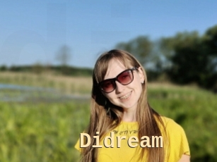 Didream