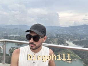 Diegohill