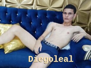 Diegoleal