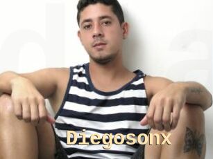 Diegosonx