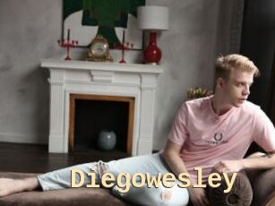 Diegowesley