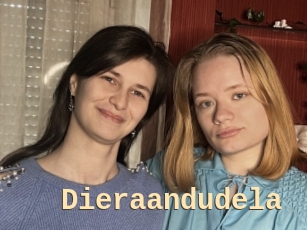 Dieraandudela