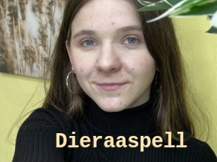 Dieraaspell