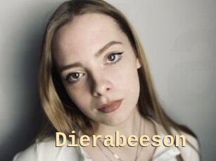 Dierabeeson