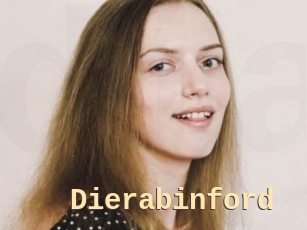 Dierabinford