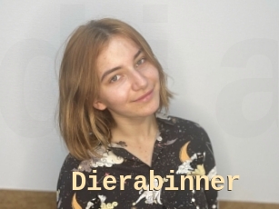 Dierabinner