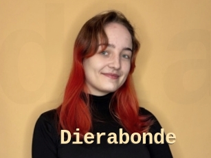 Dierabonde