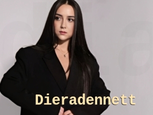 Dieradennett