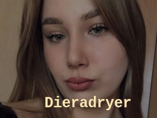 Dieradryer