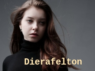 Dierafelton