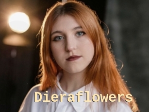 Dieraflowers