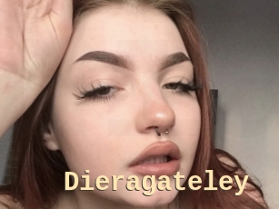 Dieragateley