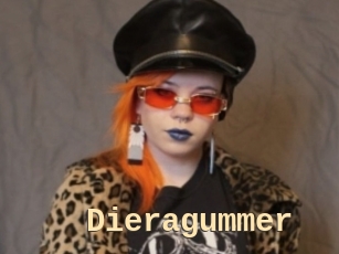 Dieragummer