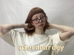 Dierahardey