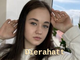 Dierahatt