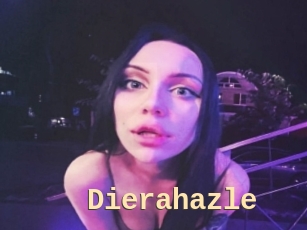 Dierahazle