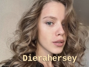 Dierahersey