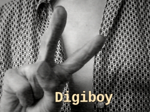 Digiboy