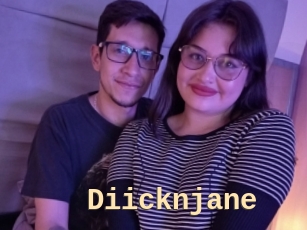 Diicknjane