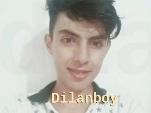 Dilanboy