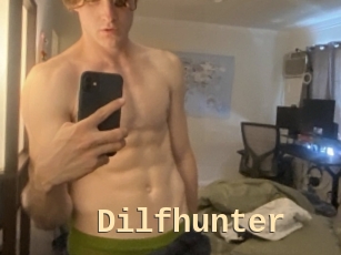 Dilfhunter