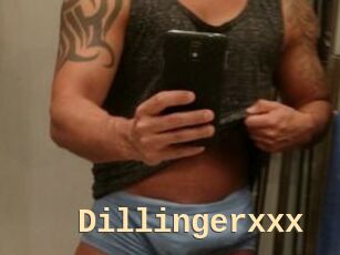 Dillingerxxx