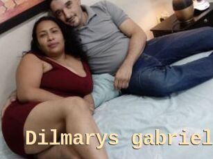 Dilmarys_gabriel