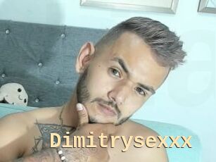 Dimitrysexxx