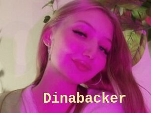 Dinabacker