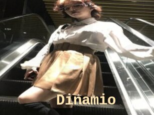 Dinamio