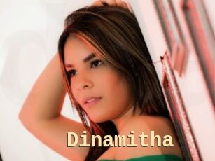 Dinamitha