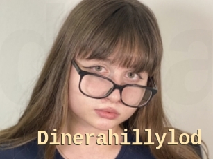 Dinerahillylod