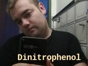 Dinitrophenol