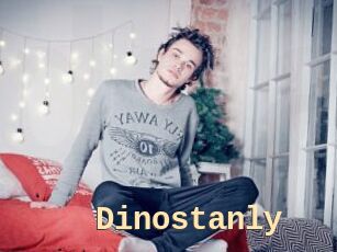 Dinostanly