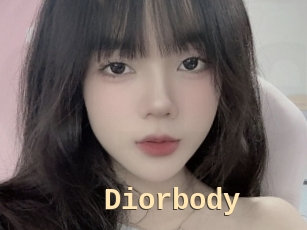 Diorbody