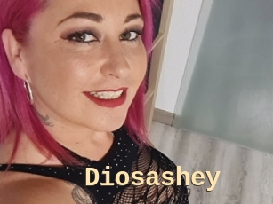 Diosashey