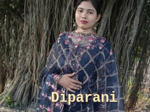 Diparani