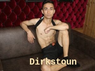 Dirkstoun