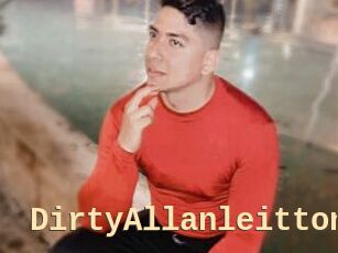 DirtyAllanleitton