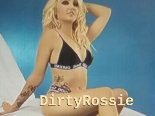 DirtyRossie