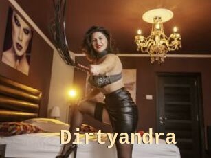 Dirtyandra