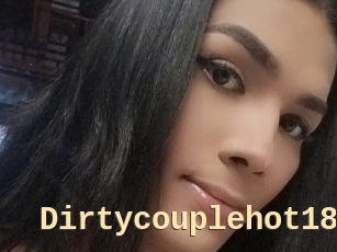 Dirtycouplehot18