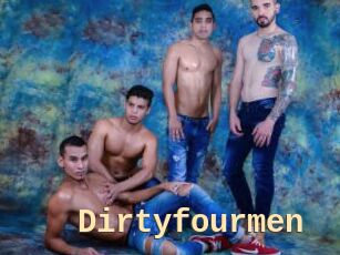 Dirtyfourmen