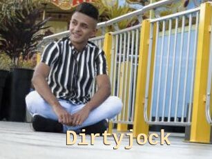 Dirtyjock