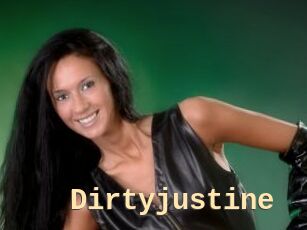 Dirtyjustine