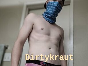 Dirtykraut